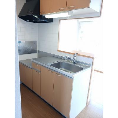 プラシード 203【管理NO：1-012244701-02030】 ★家具家電は申し込み後に搬入します★ ★2026年10月中旬入居可能★の物件写真3