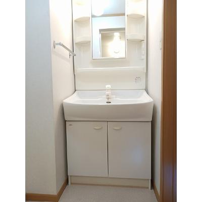 プラシード 203【管理NO：1-012244701-02030】 ★家具家電は申し込み後に搬入します★ ★2026年10月中旬入居可能★の物件写真6