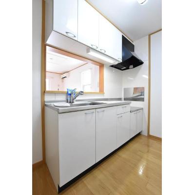ノーブル・フラワーＡ 201【管理NO：1-013679601-02010】 ★家具家電は申し込み後に搬入します★ ★2026年10月中旬入居可能★の物件写真3