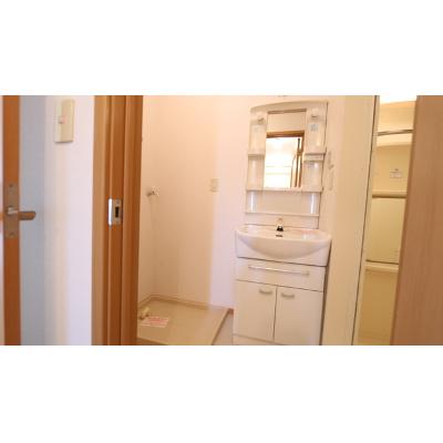 メゾン・シャルマンＣ 101【管理NO：1-011433501-01010】 ★家具家電は申し込み後に搬入します★ ★2026年10月中旬入居可能★の物件写真6