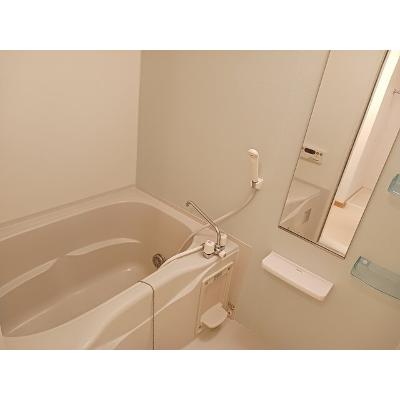 メゾン・ド・スイ 203【管理NO：1-014275001-02030】 ★家具家電は申し込み後に搬入します★ ★2026年10月中旬入居可能★の物件写真4