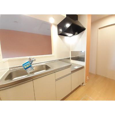 ル・プランドール 103【管理NO：1-022362101-01030】 ★家具家電は申し込み後に搬入します★ ★2026年11月上旬入居可能★の物件写真3