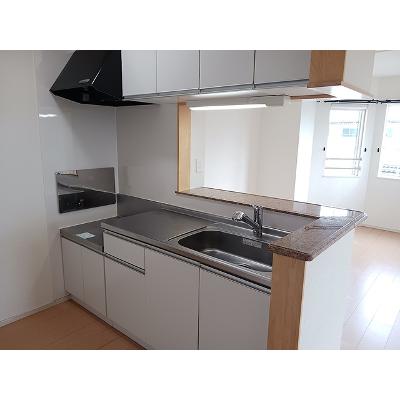 サンレミＢ 206【管理NO：1-019118702-02050】 ★家具家電は申し込み後に搬入します★の物件写真3