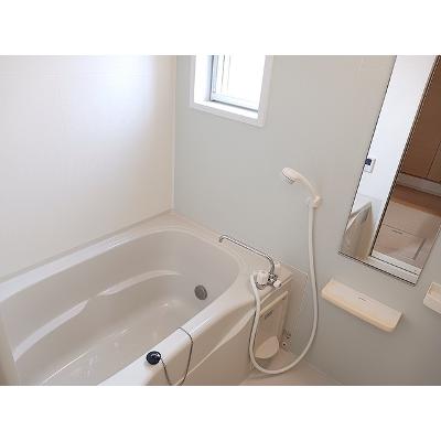 サンレミＢ 206【管理NO：1-019118702-02050】 ★家具家電は申し込み後に搬入します★の物件写真4