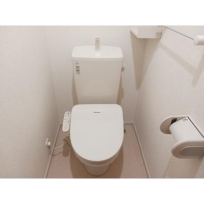 サンレミＢ 206【管理NO：1-019118702-02050】 ★家具家電は申し込み後に搬入します★の物件写真5