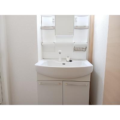 サンレミＢ 206【管理NO：1-019118702-02050】 ★家具家電は申し込み後に搬入します★の物件写真6