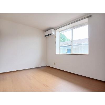 サニーヒルＢ 203【管理NO：1-005406802-02030】 ★家具家電は申し込み後に搬入します★ ★2026年09月中旬入居可能★の物件写真2