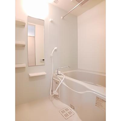 フォルム　植上 201【管理NO：1-019727601-02010】 ★家具家電は申し込み後に搬入します★ ★2026年10月上旬入居可能★の物件写真4