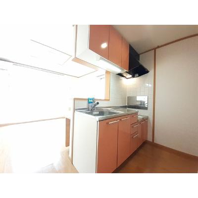 スペランツァ 203【管理NO：1-012658901-02030】 ★家具家電は申し込み後に搬入します★ ★2026年10月中旬入居可能★の物件写真3