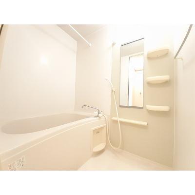 スペランツァ 203【管理NO：1-012658901-02030】 ★家具家電は申し込み後に搬入します★ ★2026年10月中旬入居可能★の物件写真4