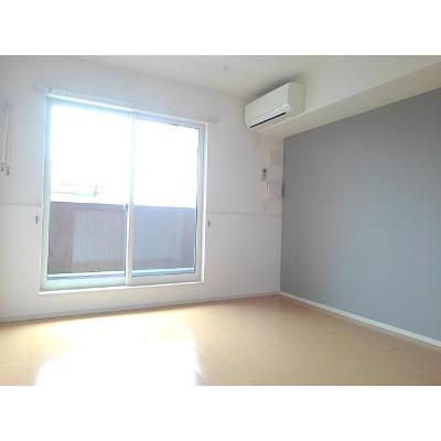 クリスティⅠ 203【管理NO：1-019364101-02030】 ★家具家電は申し込み後に搬入します★ ★2026年10月上旬入居可能★の物件写真2