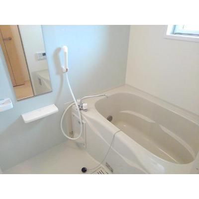 クリスティⅠ 203【管理NO：1-019364101-02030】 ★家具家電は申し込み後に搬入します★ ★2026年10月上旬入居可能★の物件写真4