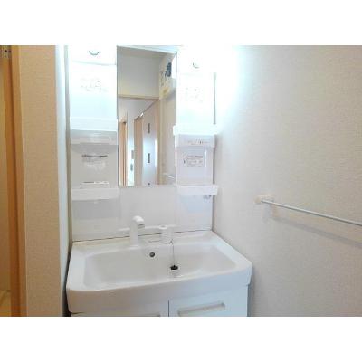 クリスティⅠ 203【管理NO：1-019364101-02030】 ★家具家電は申し込み後に搬入します★ ★2026年10月上旬入居可能★の物件写真6
