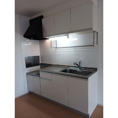 ラック　ヒルズ　Ａ 202【管理NO：1-018211501-02020】 ★家具家電は申し込み後に搬入します★ ★2026年09月上旬入居可能★の物件写真3