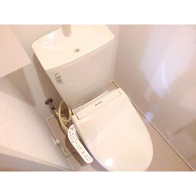 プルミエール　Ⅱ 202【管理NO：1-021259802-02020】 ★家具家電は申し込み後に搬入します★ ★2026年09月上旬入居可能★の物件写真5