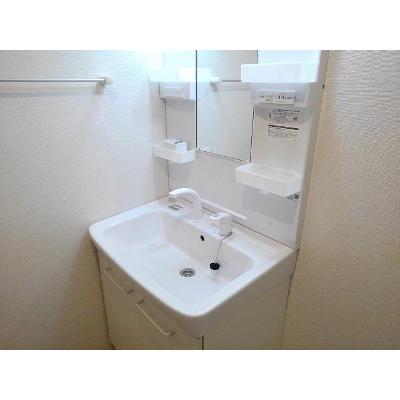 プルミエール　Ⅱ 202【管理NO：1-021259802-02020】 ★家具家電は申し込み後に搬入します★ ★2026年09月上旬入居可能★の物件写真6