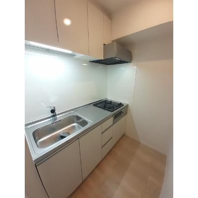 ステーション　ハウジング 203【管理NO：1-027311201-02030】 ★家具家電は申し込み後に搬入します★ ★2026年10月上旬入居可能★の物件写真3