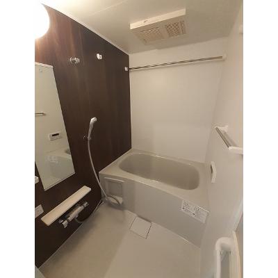 ステーション　ハウジング 203【管理NO：1-027311201-02030】 ★家具家電は申し込み後に搬入します★ ★2026年10月上旬入居可能★の物件写真4