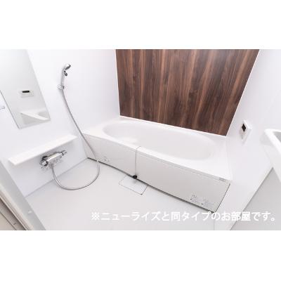 サニー　フォーリストＢ 105【管理NO：1-027025202-01050】 ★家具家電は申し込み後に搬入します★ ★2026年10月中旬入居可能★の物件写真4