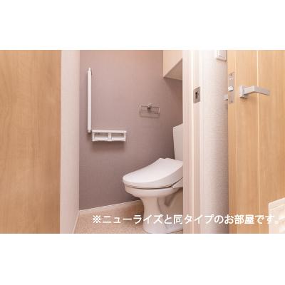 サニー　フォーリストＢ 105【管理NO：1-027025202-01050】 ★家具家電は申し込み後に搬入します★ ★2026年10月中旬入居可能★の物件写真5