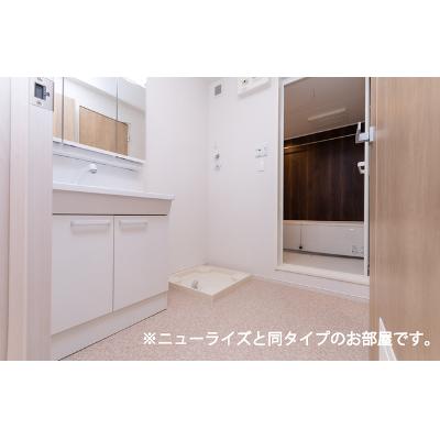 サニー　フォーリストＢ 105【管理NO：1-027025202-01050】 ★家具家電は申し込み後に搬入します★ ★2026年10月中旬入居可能★の物件写真6
