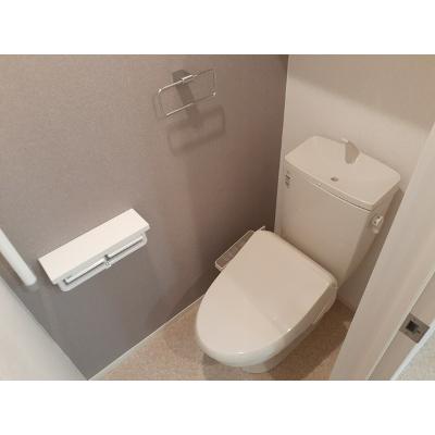 グレイス　Ⅱ 105【管理NO：1-027424002-01050】 ★家具家電は申し込み後に搬入します★ ★2026年10月中旬入居可能★の物件写真5