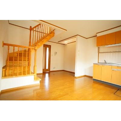 プレッソ 102【管理NO：1-010408601-01020】 ★家具家電は申し込み後に搬入します★ ★2026年10月上旬入居可能★の物件写真2