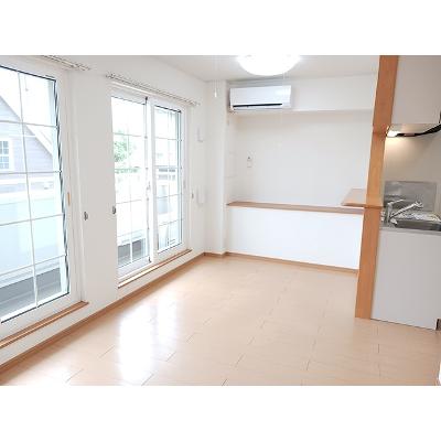 ラフィナート 202【管理NO：1-015156701-02020】 ★家具家電は申し込み後に搬入します★ ★2026年09月上旬入居可能★の物件写真2