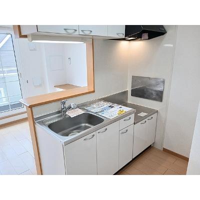 ラフィナート 202【管理NO：1-015156701-02020】 ★家具家電は申し込み後に搬入します★ ★2026年09月上旬入居可能★の物件写真3