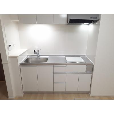Ｋ‘ｓ　ル・クープル　Ⅸ 101【管理NO：1-026145701-01010】 ★家具家電は申し込み後に搬入します★ ★2026年10月上旬入居可能★の物件写真3