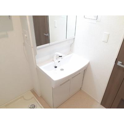 Ｋ‘ｓ　ル・クープル　Ⅸ 101【管理NO：1-026145701-01010】 ★家具家電は申し込み後に搬入します★ ★2026年10月上旬入居可能★の物件写真6