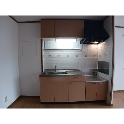 シーサイド　ルヴァーン 201【管理NO：1-010518001-02010】 ★家具家電は申し込み後に搬入します★の物件写真3