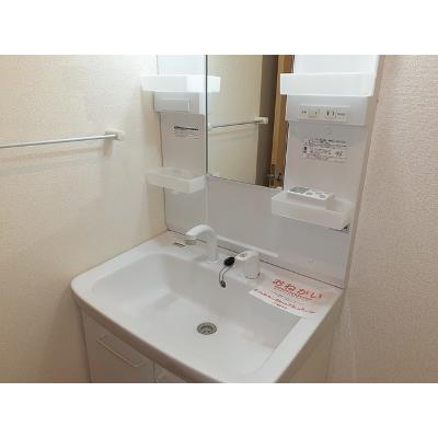 メゾン・ド・リヴィエールＤ 104【管理NO：1-019510902-01040】 ★家具家電は申し込み後に搬入します★ ★2026年10月上旬入居可能★の物件写真6