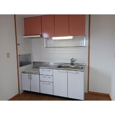 ドゥー　ベルジュ　Ａ 203【管理NO：1-012639001-02030】 ★家具家電は申し込み後に搬入します★の物件写真3