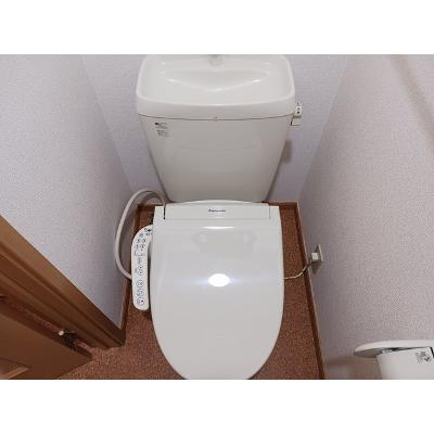 ドゥー　ベルジュ　Ａ 203【管理NO：1-012639001-02030】 ★家具家電は申し込み後に搬入します★の物件写真5