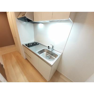 フローラーリアⅢ 201【管理NO：1-026707501-02010】 ★家具家電は申し込み後に搬入します★ ★2026年09月中旬入居可能★の物件写真3
