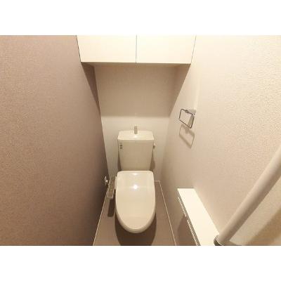 フローラーリアⅢ 201【管理NO：1-026707501-02010】 ★家具家電は申し込み後に搬入します★ ★2026年09月中旬入居可能★の物件写真5