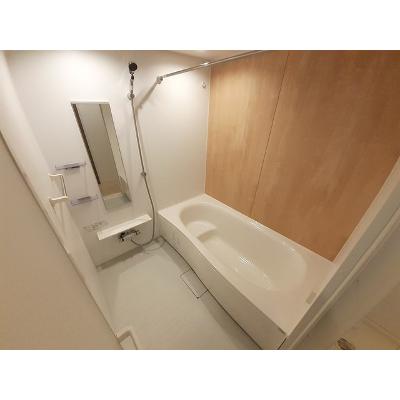 レフィナードＢ 205【管理NO：1-025800302-02050】 ★家具家電は申し込み後に搬入します★ ★2026年11月上旬入居可能★の物件写真4