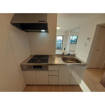 カーサベルデＤ 201【管理NO：1-025631004-02010】 ★家具家電は申し込み後に搬入します★ ★2026年10月上旬入居可能★の物件写真3