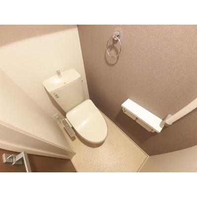 カーサベルデＤ 201【管理NO：1-025631004-02010】 ★家具家電は申し込み後に搬入します★ ★2026年10月上旬入居可能★の物件写真5