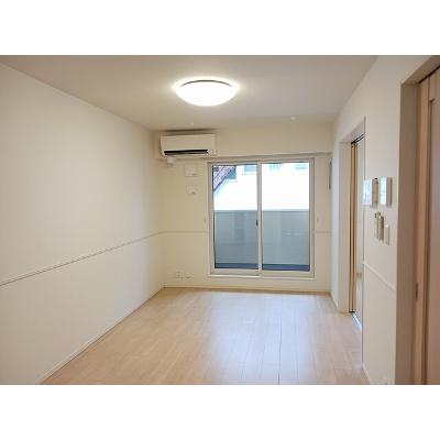 ハウス　ＡＩＡＩ 204【管理NO：1-025438801-02040】 ★家具家電は申し込み後に搬入します★ ★2026年10月上旬入居可能★の物件写真2
