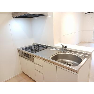ハウス　ＡＩＡＩ 204【管理NO：1-025438801-02040】 ★家具家電は申し込み後に搬入します★ ★2026年10月上旬入居可能★の物件写真3
