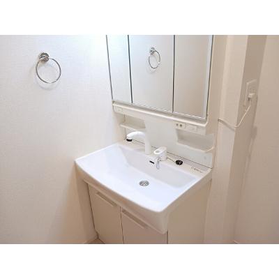 ハウス　ＡＩＡＩ 204【管理NO：1-025438801-02040】 ★家具家電は申し込み後に搬入します★ ★2026年10月上旬入居可能★の物件写真6