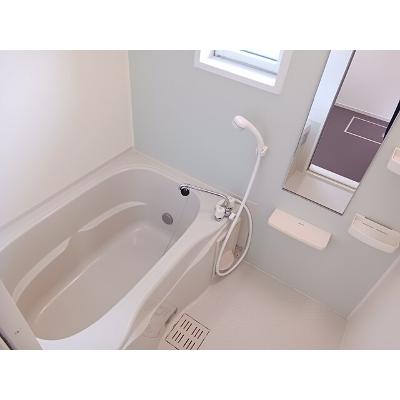 セイバリーⅡ 203【管理NO：1-019899502-02030】 ★家具家電は申し込み後に搬入します★ ★2026年10月上旬入居可能★の物件写真4