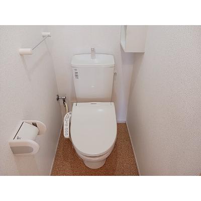 セイバリーⅡ 203【管理NO：1-019899502-02030】 ★家具家電は申し込み後に搬入します★ ★2026年10月上旬入居可能★の物件写真5