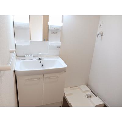 セイバリーⅡ 203【管理NO：1-019899502-02030】 ★家具家電は申し込み後に搬入します★ ★2026年10月上旬入居可能★の物件写真6