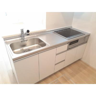 ロトンヌＡ 101【管理NO：1-026641201-01010】 ★家具家電は申し込み後に搬入します★ ★2026年09月中旬入居可能★の物件写真3