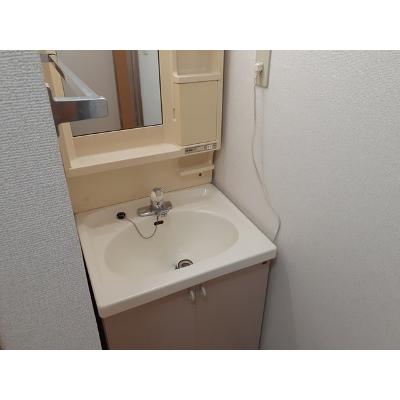 アクティ・ヤマサＢ 202【管理NO：1-007951501-02020】 ★家具家電は申し込み後に搬入します★ ★2026年10月上旬入居可能★の物件写真6