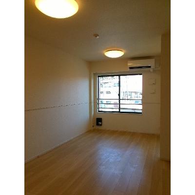 ひまわり 202【管理NO：1-027636101-02020】 ★家具家電は申し込み後に搬入します★ ★2026年10月中旬入居可能★の物件写真2