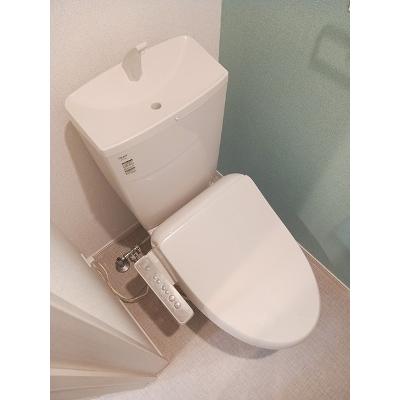 カーサ　ディ　オリバ　Ｂ 101【管理NO：1-027649002-01010】 ★家具家電は申し込み後に搬入します★ ★2026年10月上旬入居可能★の物件写真5